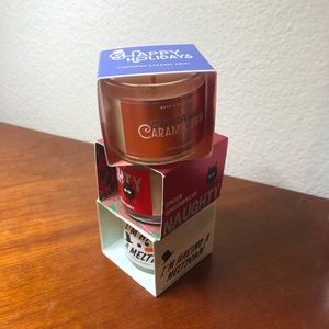 bath and body works set of candles